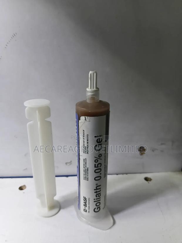 Goliath Cockroach Gel 0.05% 35grams - thumbnail 9