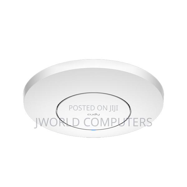 Cudy Ap1300 Ac1200 Indoor Wi-Fi Gigabit Acess Point