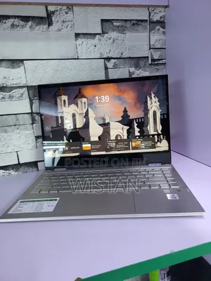 Laptop HP Pavilion x360 14 8GB Intel Core i5 SSD 256GB