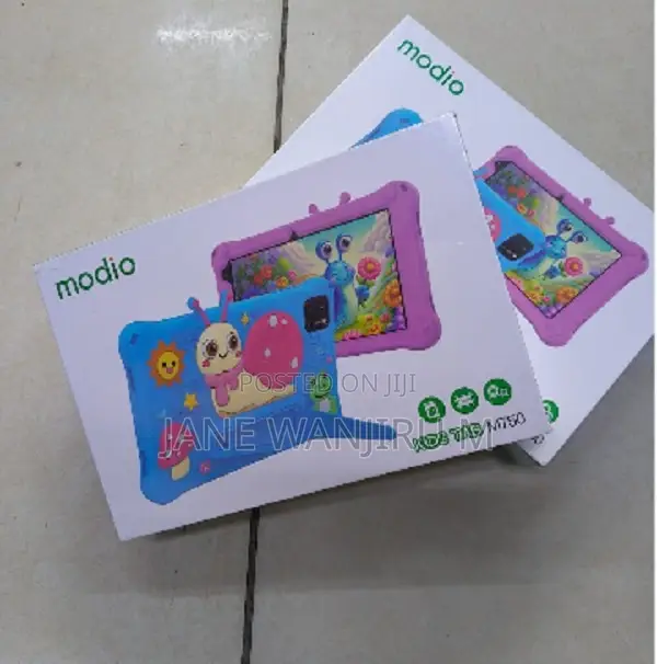 New Modio M750 256 GB