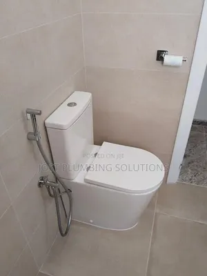 Leakages Repair Services Nairobi/Jost Plumbing Solutions