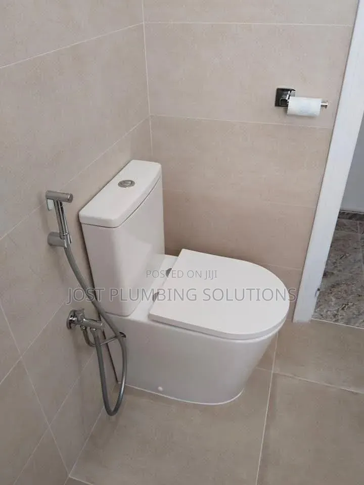 Leakages Repair Services Nairobi/Jost Plumbing Solutions