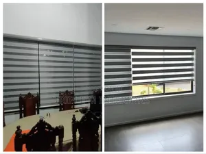 Redesign Work Areas With Stylish Blinds