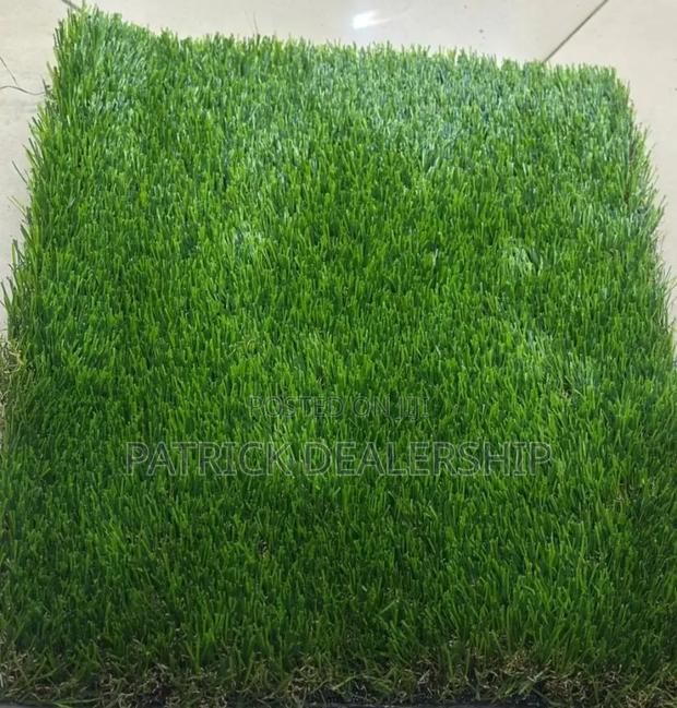 Artificial Grass