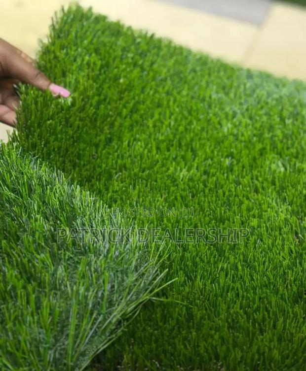 Artificial Grass - thumbnail 2