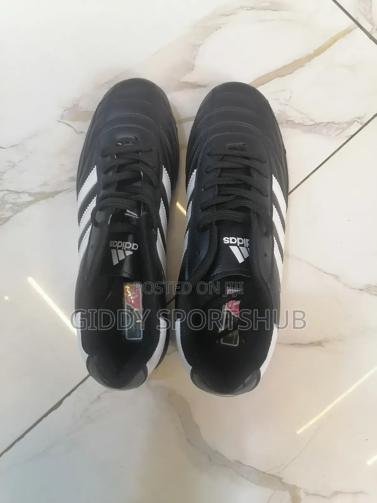 Copa Mundial Trainer Boot