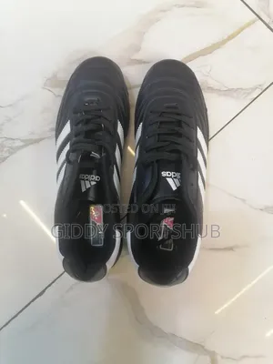 Copa Mundial Trainer Boot