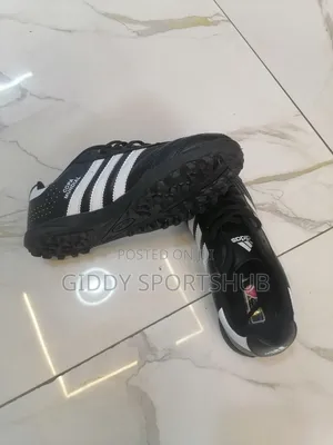 Copa Mundial Trainer Boot