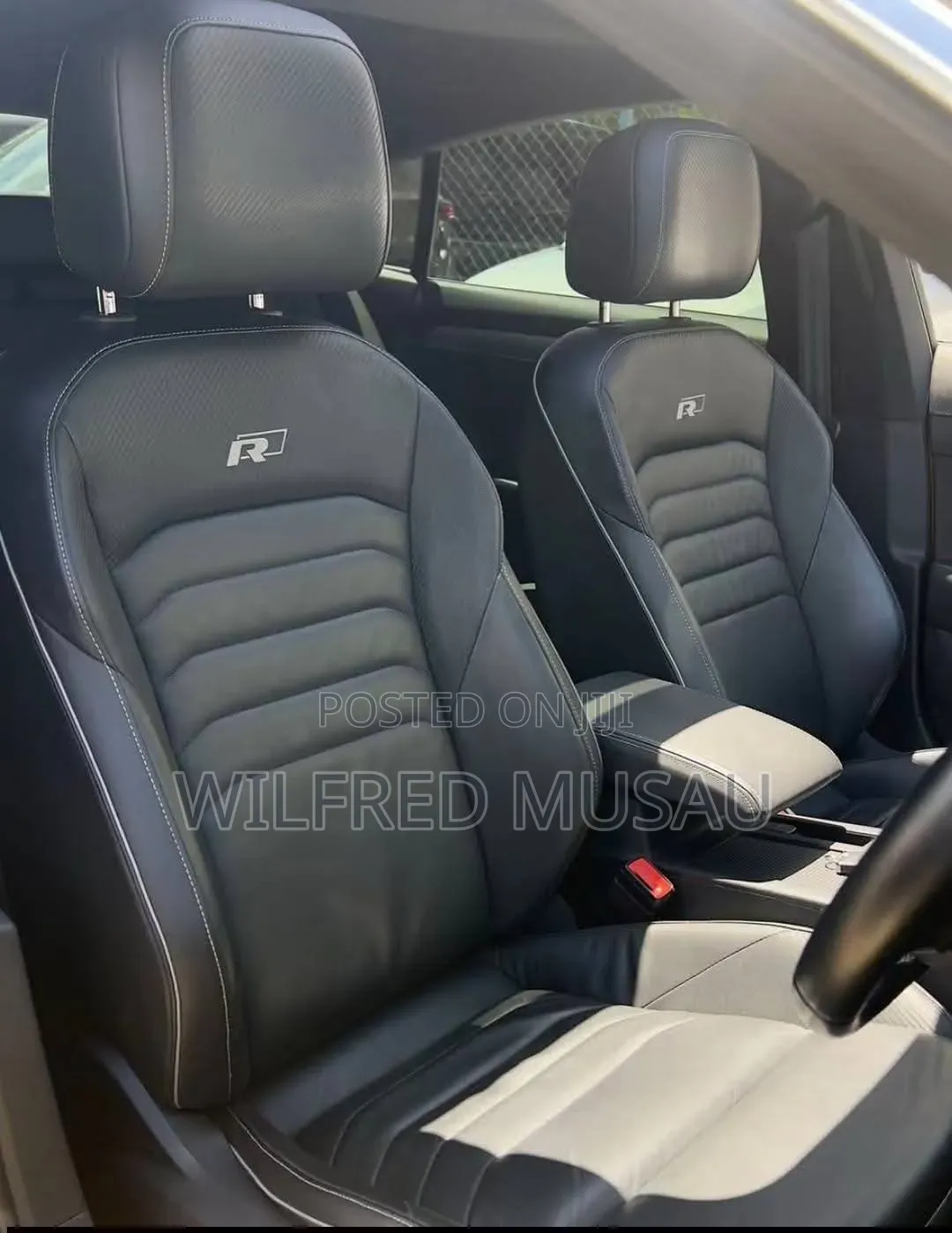 Volkswagen Arteon 2020 Gold