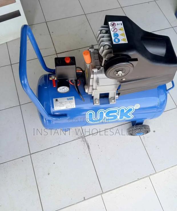 Air Compressor Electric 25 Litres