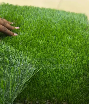 High Density Artificial Grass