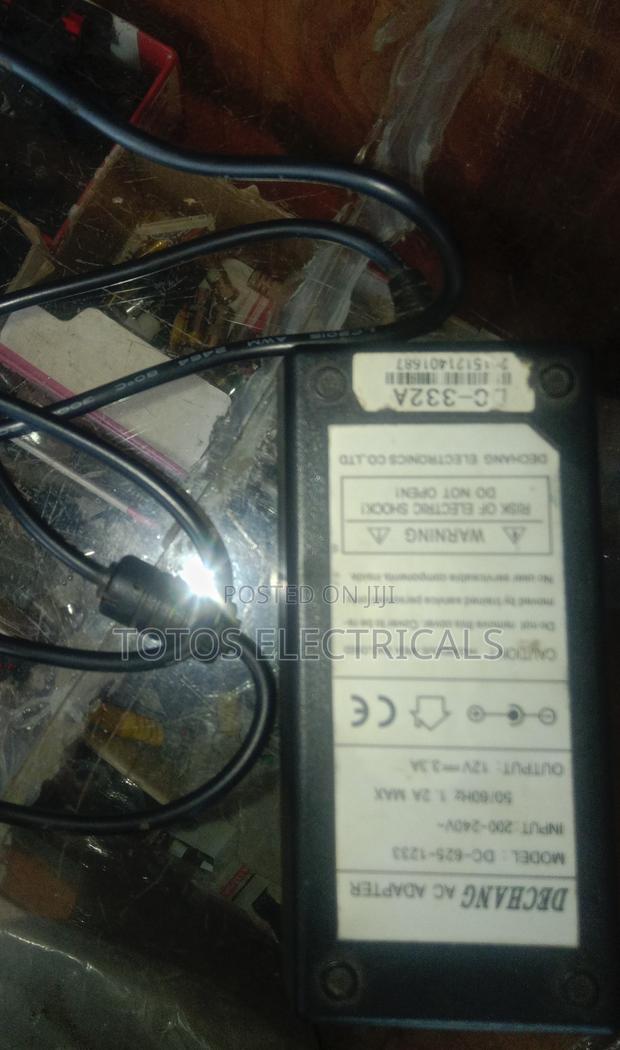Dechang Ac Adapter - thumbnail 2