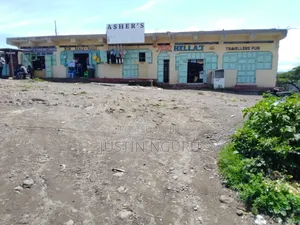 Sale of a Plot Nakuru 70by100