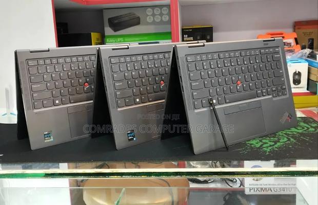 Laptop Lenovo ThinkPad X1 Yoga 16GB Intel Core i7 SSD 512GB