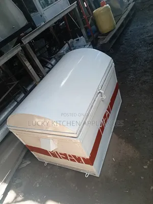 Quality Heavy Gauge Meat Box.