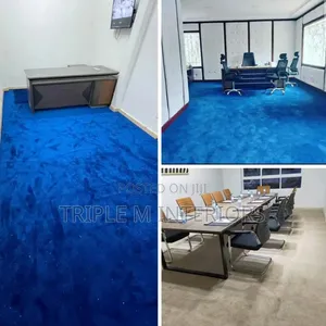 Professional Vip Grade Carpet With Royal Appeal