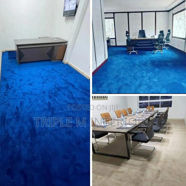 Professional Vip Grade Carpet With Royal Appeal
