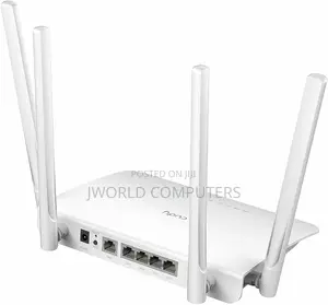 Cudy Ac1200 4g Lte ,1200mbps Mesh Wifi Router With Sim Card Slot.