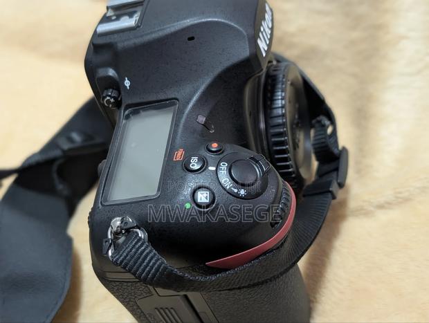 Nikon D850 - thumbnail 3