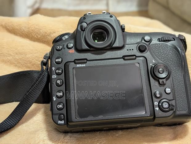 Nikon D850 - thumbnail 5