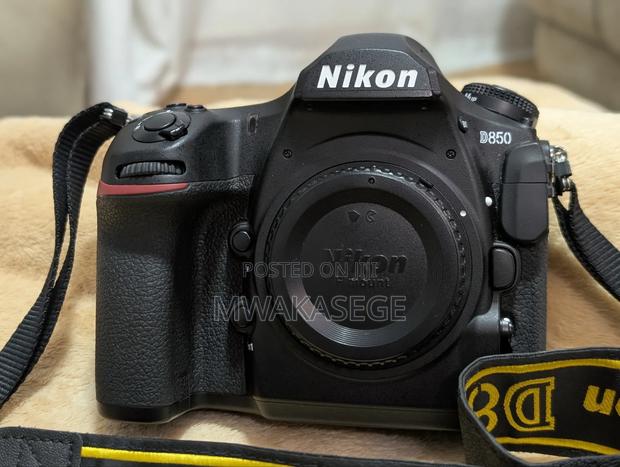 Nikon D850 - thumbnail 6