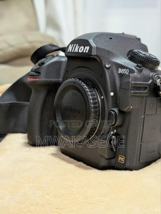 Nikon D850 - thumbnail 9