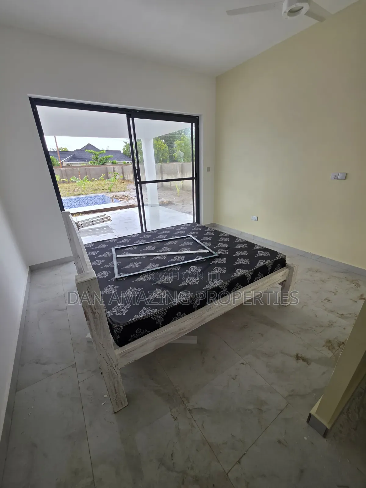 Furnished 3bdrm Villa in Lofta Rd, Diani for sale