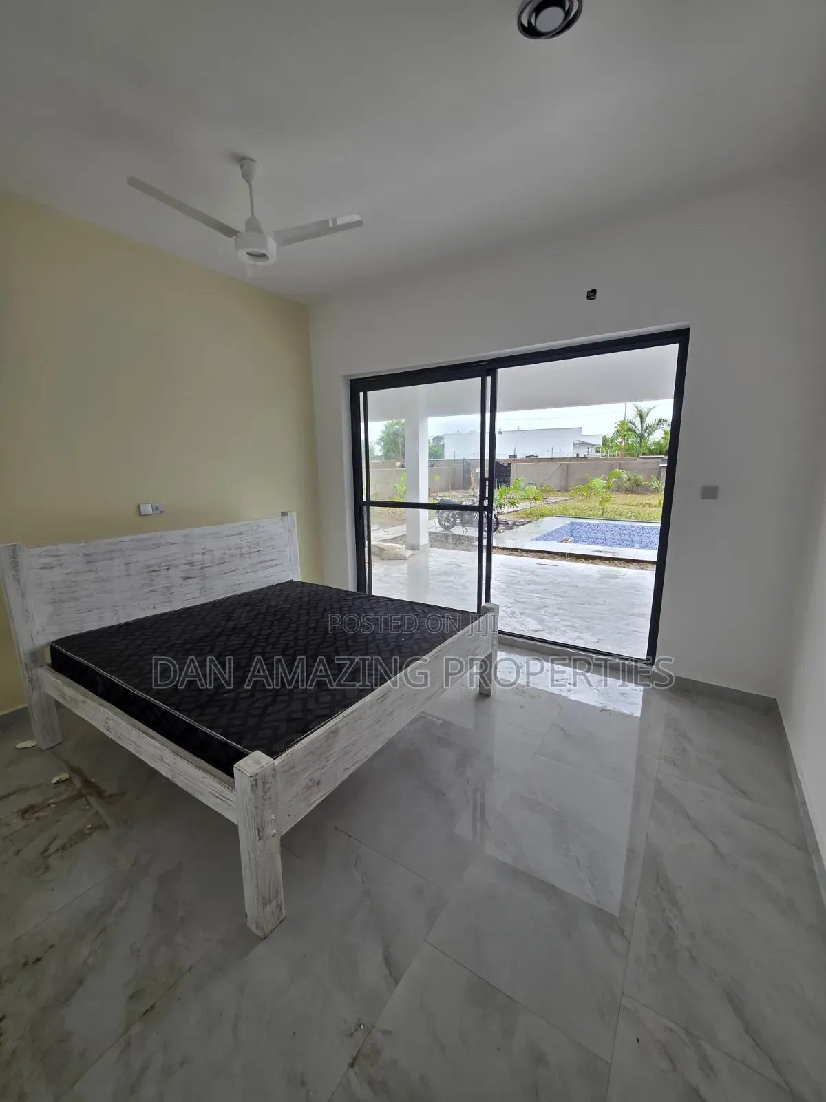 Furnished 3bdrm Villa in Lofta Rd, Diani for sale