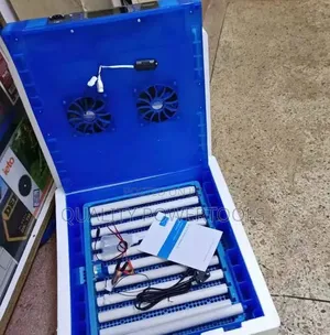 64egg Incubator Automatic Incubator-Modified