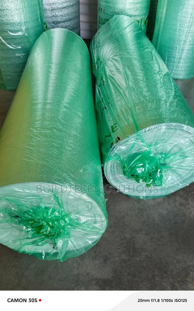 3mm Heat Insulation – Your Ultimate Heat Solution - thumbnail 2