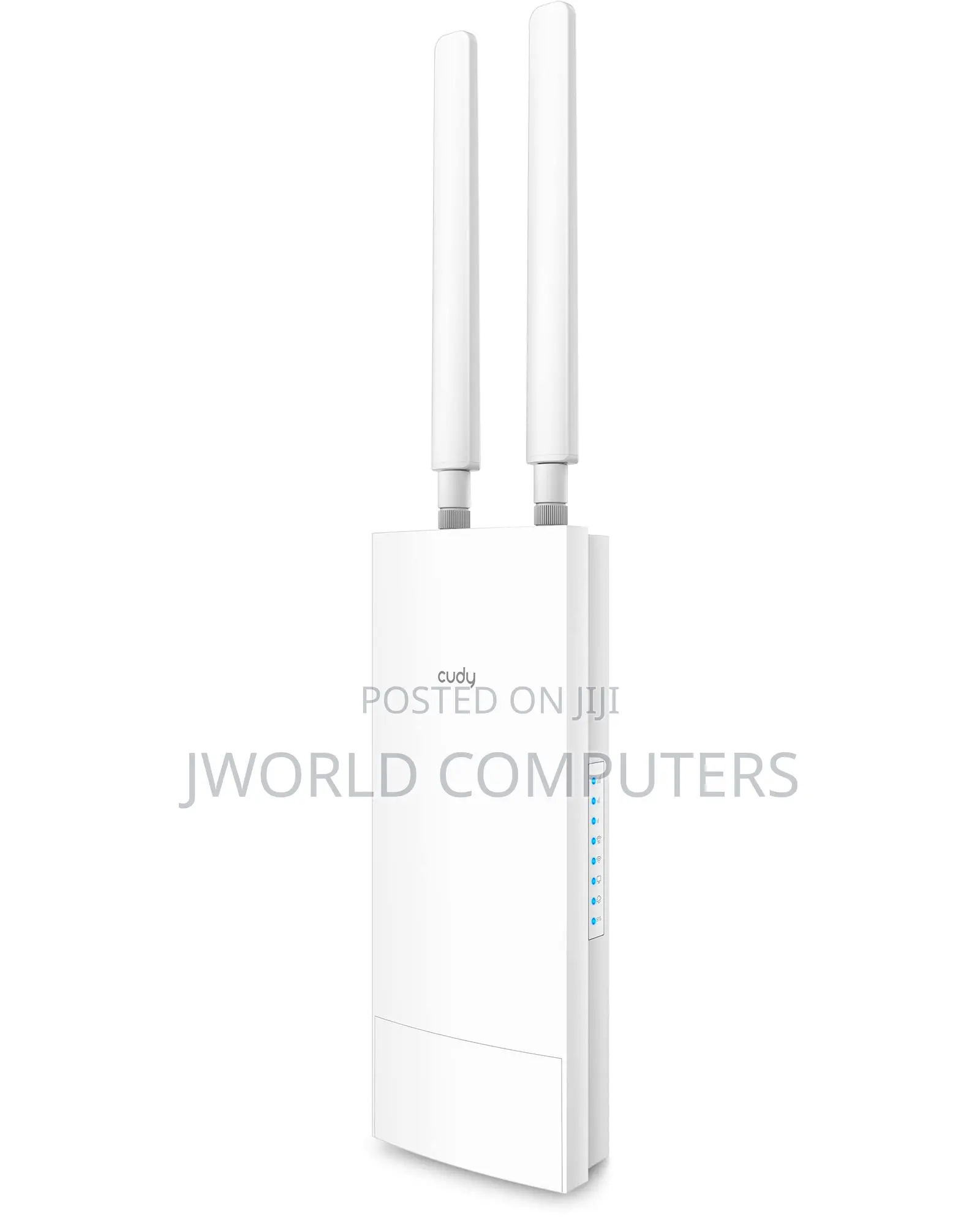 Cudy Ap1300 Outdoor Ac1200 Wifi Gigabit Access Point