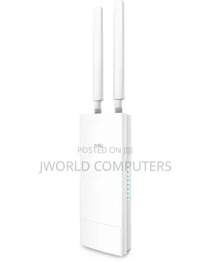 Cudy Ap1300 Outdoor Ac1200 Wifi Gigabit Access Point