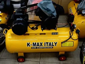 100l Electric Air Compressor