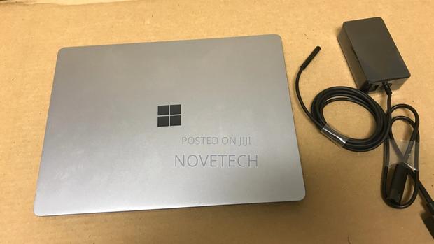 Laptop Microsoft Surface Go 16GB Intel Core i5 SSD 256GB - thumbnail 3