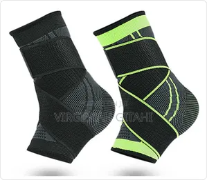 Heel Foot Ankle Support Wrap