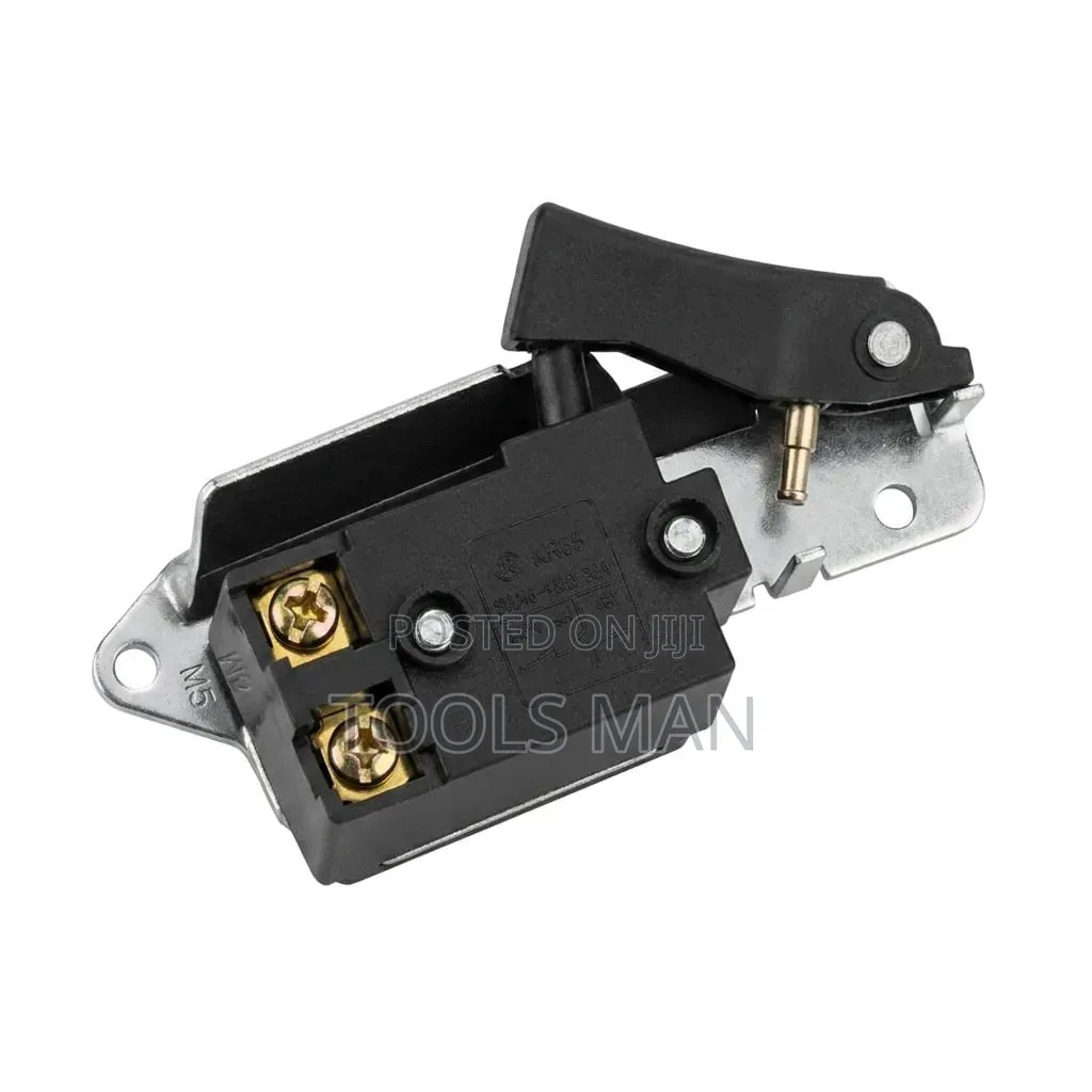 Demolisher Switch, Swm6-10a 32a Heavy Duty Safety Micro Switch.