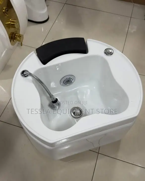 Luxury Pedicure Bowl Basin