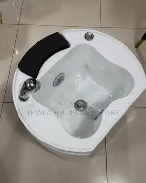 Luxury Pedicure Bowl Basin