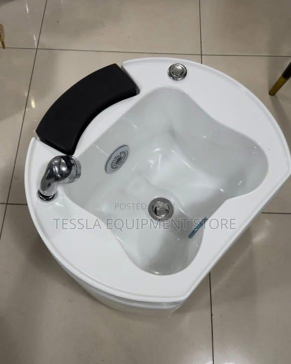Luxury Pedicure Bowl Basin - thumbnail 3