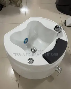 Luxury Pedicure Bowl Basin