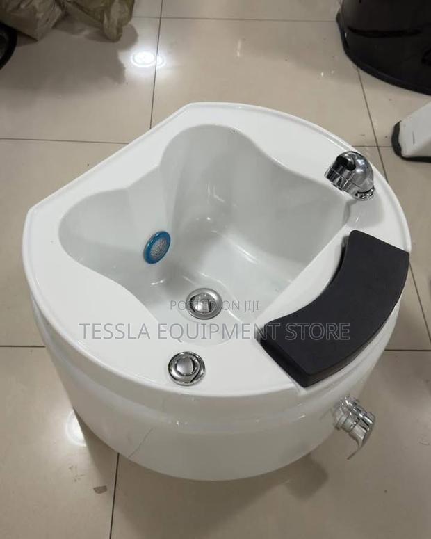 Luxury Pedicure Bowl Basin - thumbnail 4