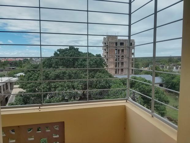 2bdrm Apartment in Bamburi Mtambo for rent
