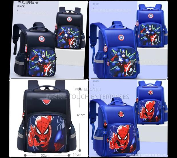 School Bags