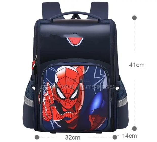 School Bags - thumbnail 2