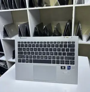 Laptop HP EliteBook 830 G8 8GB Intel Core i5 SSD 256GB