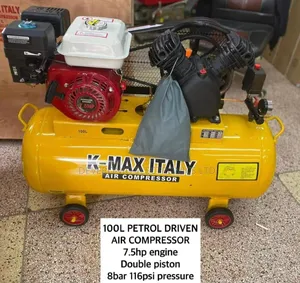 100l Electric Air Compressor 7.5