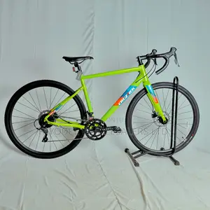 Cruztek 700c Adult Bike – Durable, Stylish Comfortable