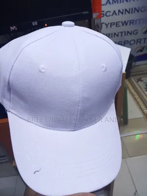 White Caps for Events, Campaigns