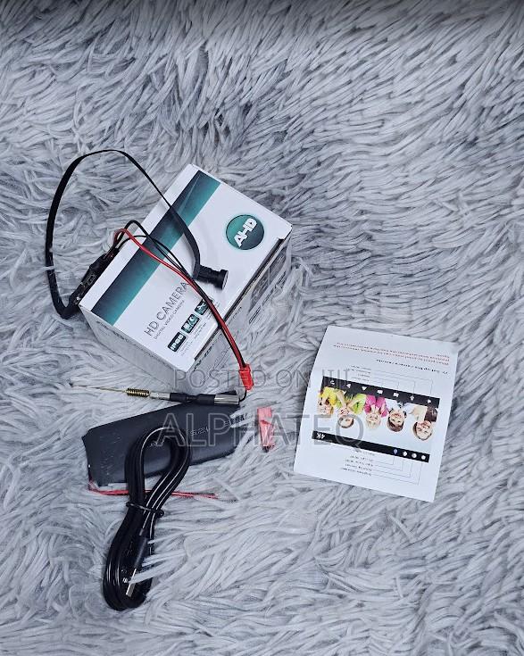 Hidden Camera Module Wired Security Camera Hd - main view