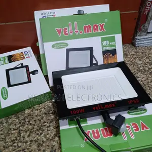 Vellmax Floodlight